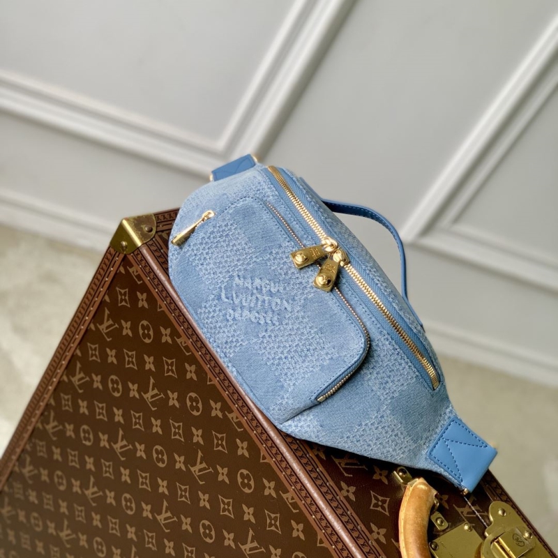 LV Waist Chest Packs